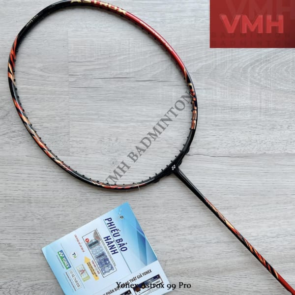 Vợt Cầu Lông Yonex Astrox 99 Pro 2