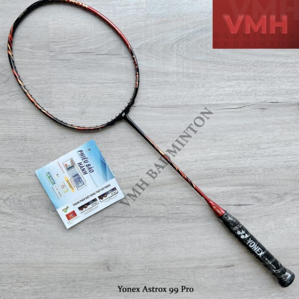 Vợt Cầu Lông Yonex Astrox 99 Pro