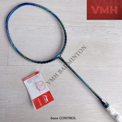 Lining 6000 Control 2
