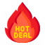 Hot Deal