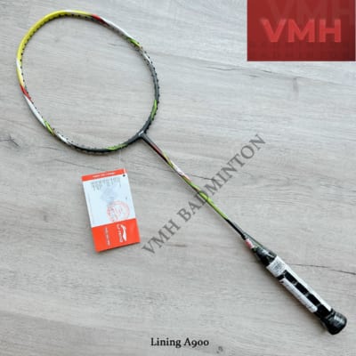 Vợt Cầu Lông Lining A900 Chính Hãng 1000 Sale 900