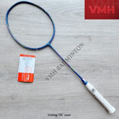 Vợt Cầu Lông Lining Hc 1200 950 Sale 850