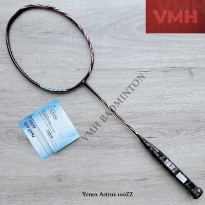 Yonex Astrox 100zz