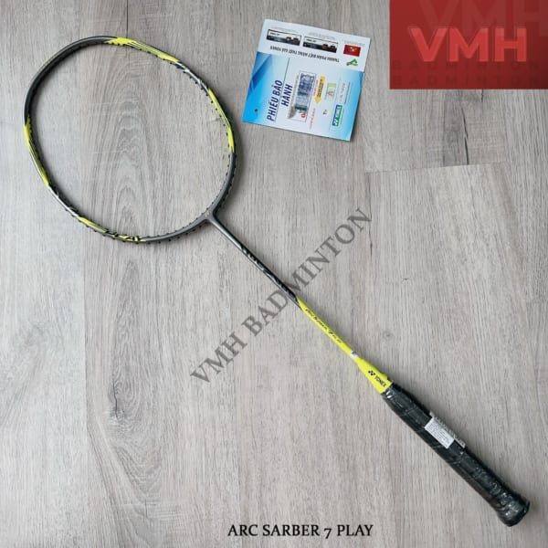 Yonex Arcsaber 7 Play 2