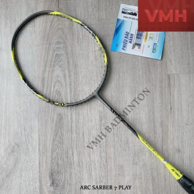 Yonex Arcsaber 7 Play