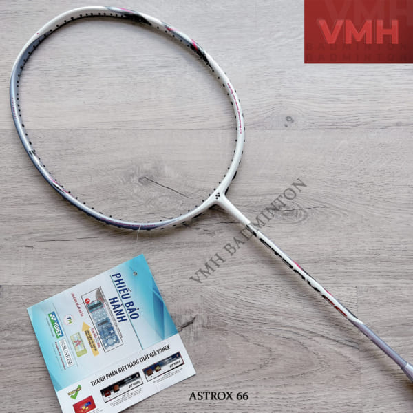 Yonex Astrox 66 2