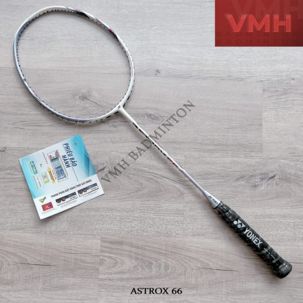 Yonex Astrox 66