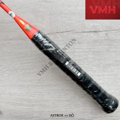 Yonex Astrox 77 đỏ 3