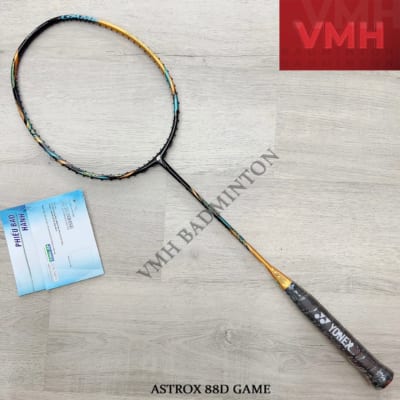 Yonex Astrox 88d Game