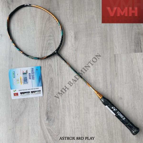 Yonex Astrox 88d Play 2