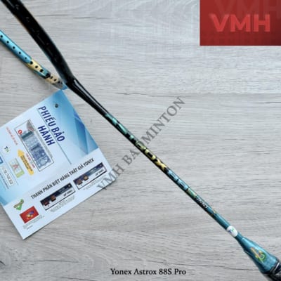 Yonex Astrox 88s Pro 4