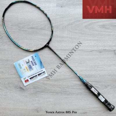 Yonex Astrox 88s Pro