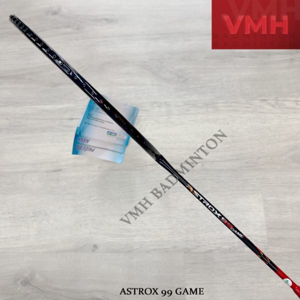 Yonex Astrox 99 Game (2)