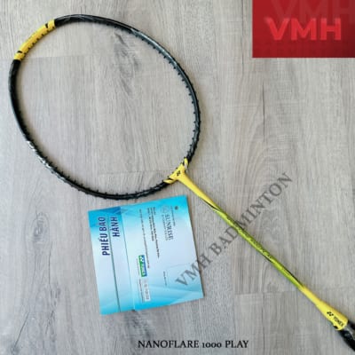 Yonex Nanoflare 1000 Play 2