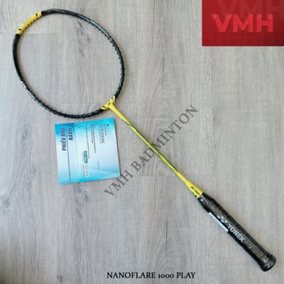 Yonex Nanoflare 1000 Play