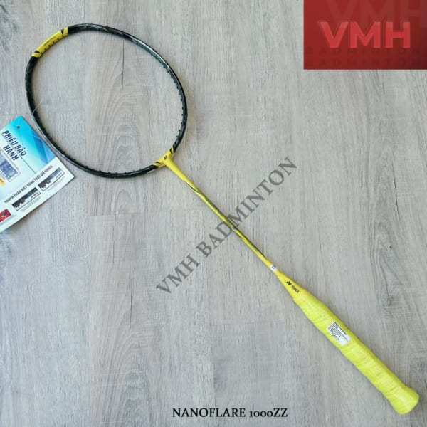 Yonex Nanoflare 1000z