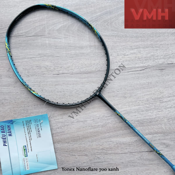 Yonex Nano Flare 700 3